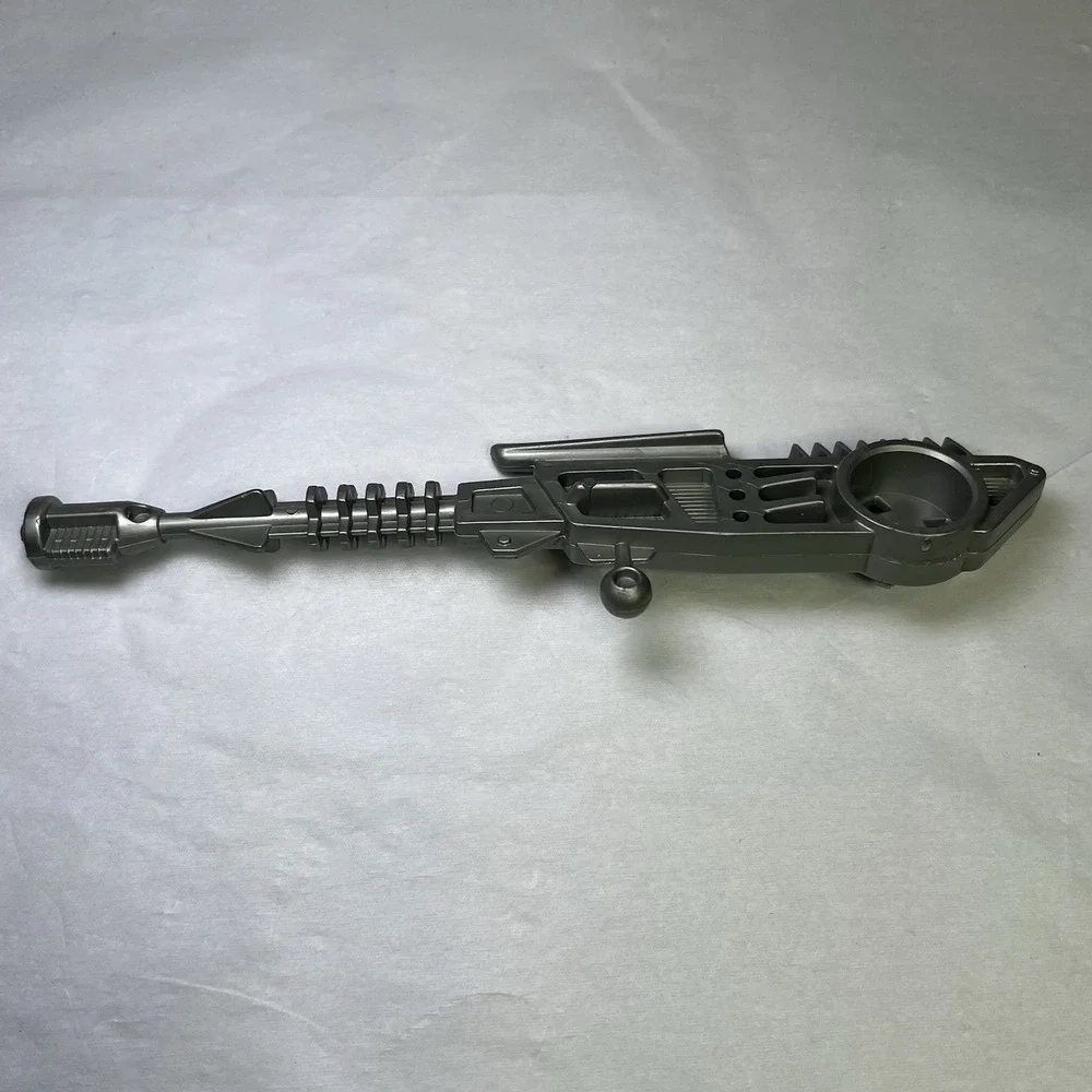 Vintage Masters Of The Universe Landshark Gun Vehicle‎ Part 1984 Mattel